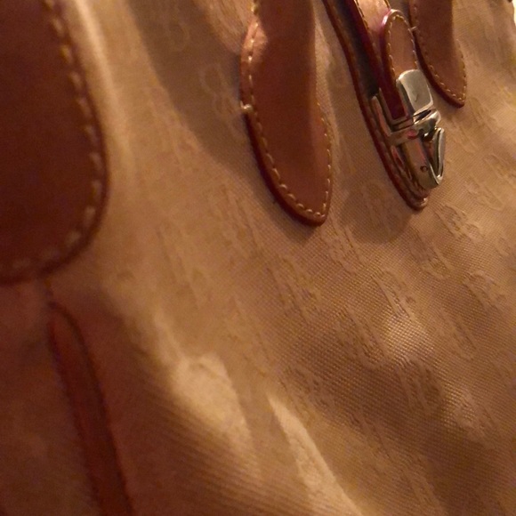 Dooney & Bourke Bag (handbag) - Picture 4 of 8
